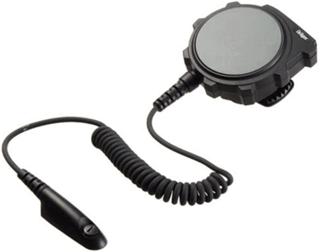 Drager Communication Unit, C-C440